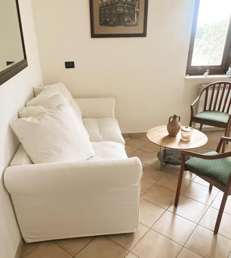 La Vigna Di Ranco Agriturismo Paglieta Dış mekan fotoğraf