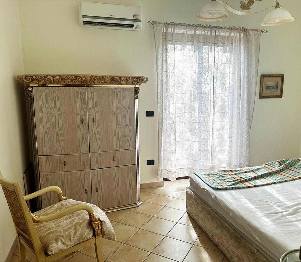La Vigna Di Ranco Agriturismo Paglieta Dış mekan fotoğraf